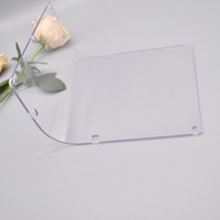 Panneaux diffuseurs en polycarbonate thermoformé à haute transmission lumineuse, pour pliage à froid, gravure, fraisage et rainurage