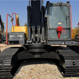 Excavadora Volvo EC240 de 12 Toneladas para Trabajo Pesado, Año 2024 con Cucharón de Excavación de 0.32m³ de China - Product Image 3