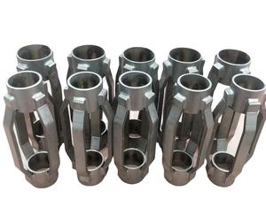 API جديد STD s304 Centralizer 2-X 7 و 3-X 7 - Product Image 2