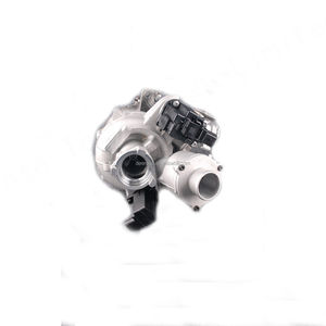 Turbocompresor IS38 para EA888 Golf Audi Gen550HP - Product Image 4