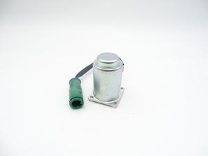 Válvula Solenoide de Bomba Hidráulica 086-1879 para Excavadoras Caterpillar (CAT) E110B, E120B, E200B, EL200B - Product Image 4