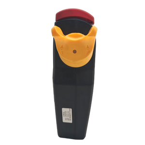 Manette <span class=keywords><strong>de</strong></span> commande pour chariot élévateur électrique YTH003 avec bouton <span class=keywords><strong>de</strong></span> klaxon pour entrepôt - Product Image 4