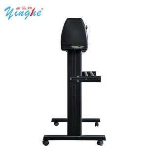 Máquina automática profesional opcional USB, plotter adhesivo de corte de 2 pies, 720mm, a la venta - Product Image 5