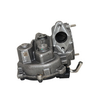 Válvula de Recirculación de Gases de Escape (EGR) 5309069 5309071 BFEC ISF2.8/ISF3.8/QSF2.8 para Motor Diésel, Piezas OEM