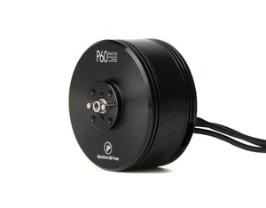 Precio al por mayor T-MOTOR P60 170KV 340KV Motor para Dron UAV Agrícola Sin Sensor Sin Escobillas - Product Image 1