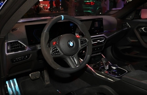 BMW M2 Competition Coupé con Estilo Compacto y Agresivo y Rendimiento Preparado para la Pista - Product Image 5