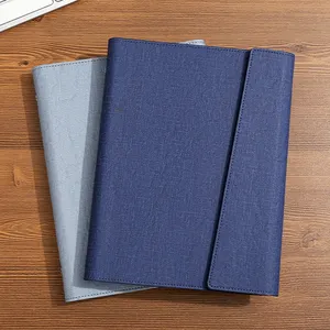 Nova produção notebook Custom Hard Cover Daily Weekly Planner Diário Diário Diário Notebook Fabricação
