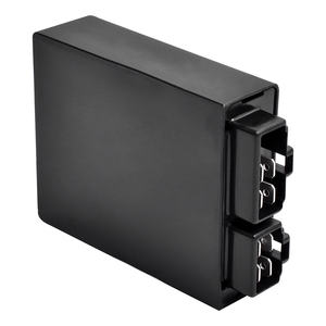 8 Pin motosiklet <span class=keywords><strong>Cdi</strong></span> ateşleme ünitesi için başlatma anahtarı bobin takma Kawasaki ZZR250 GPZ250 GPX250 ZR250 bazxzxr250 Ninja - Product Image 5
