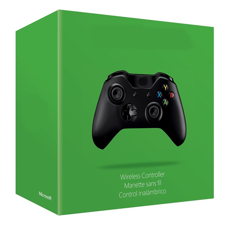 Лидер продаж, беспроводной игровой джойстик для X box One, геймпад 3,5 мм, беспроводной джойстик, игровой контроллер