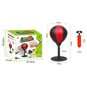 <span class=keywords><strong>Sac</strong></span> <span class=keywords><strong>de</strong></span> poinçonnage évite le Stress pour votre bureau, boule anti-Stress robuste, cadeaux amusants, pour le chef <span class=keywords><strong>ou</strong></span> le coiffeur - Product Image 4