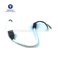 Câble USB CCR2 ATM PARTS NCR KIOSK III 80136226-002 pour 0090030943 009-0030943