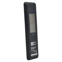 Control Remoto Inalámbrico con Energía Solar BN59-01455A Compatible con Samsung Smart TV, Control Remoto por Voz