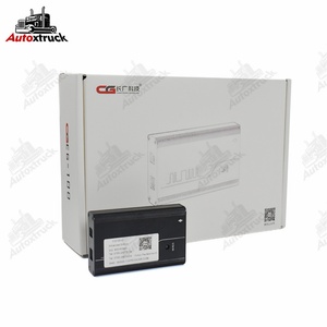 Programador CGDI Cg100 V6.5.6.0 CG100 RENESAS SRS Herramienta de Reparación de Computadoras Herramienta de Reparación de Programación de ECU - Product Image 6