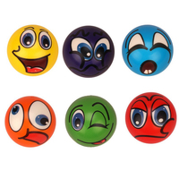 Jouet gonflable en forme de boule de raisin en PU pour soulager le stress, éliminer l'anxiété, améliorer la concentration, jouet apaisant pour la régulation émotionnelle