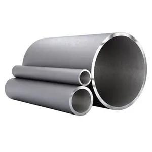 Tubos de acero al carbono de baja temperatura, tubería de línea galvanizada sin costuras, 5L, A106B/A53/A333 Gr.6
