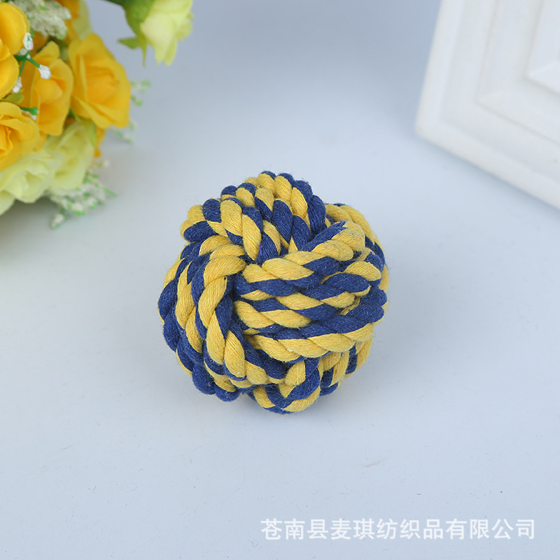 5.5-6cm 50g Blue and Yellow