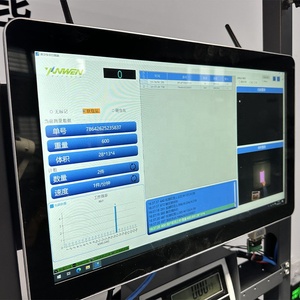 Çin üretici sanayi lojistik için yüksek hızlı konveyör bant kantar sıralayıcı - Product Image 4