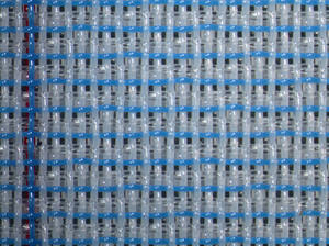 Kağıt makinesi ve kağıt hamuru sanayi kullanımı için bölüm <span class=keywords><strong>Polyester</strong></span> örgü kemer oluşturan <span class=keywords><strong>Polyester</strong></span> kalıplama kumaşı - Product Image 4