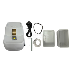 Tốc độ cao quang Máy mài Beveler Máy cắt ống kính tay <span class=keywords><strong>edger</strong></span> - Product Image 1