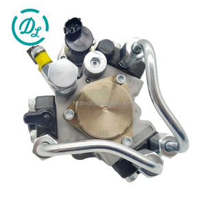 Pompe d'injection de carburant diesel EexcavaStart 8-97605946-8 294050-0424 pour moteurs 6HK1, camions, excavateurs - Product Image 2