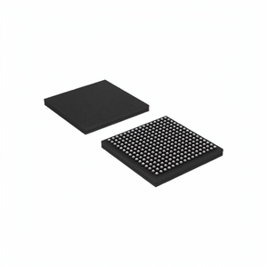 256 LBGA BOM IC In Stock Electronic Circuit Components Embedded SPC5646CF0MMJ1R - Product Image 1