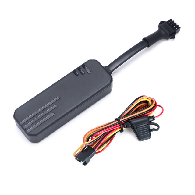 HOT Mini GPS/SMS/GPRS Tracker Vehicle Car Real Time Tracking Device System for South American Brasil