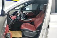 SUV Jetour d'occasion, X70 PLUS, modèle 2024, 1.6T, essence pure