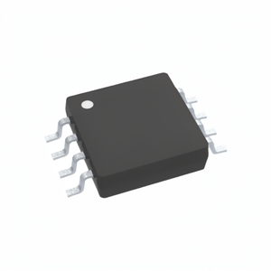 Composants électroniques de service tout-en-un INA296B4IDGKR 8 TSSOP, puce 8 MSOP - Product Image 1