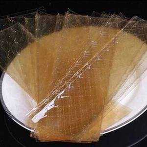 Feuilles <span class=keywords><strong>de</strong></span> Gélatine Bovine Hyfine 100-260 Bloom, Additifs Alimentaires, Stabilisateurs, Épaississants, Qualité <span class=keywords><strong>Alimentaire</strong></span>, Inodore, Durée <span class=keywords><strong>de</strong></span> Conservation 3 Ans - Product Image 6