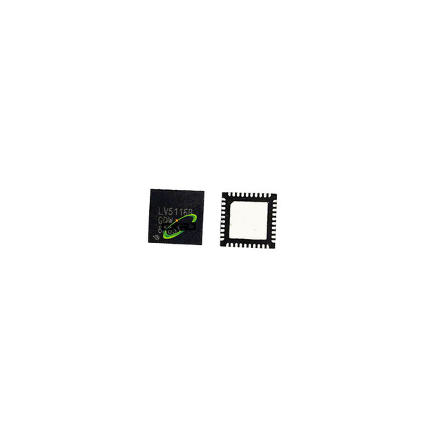 LV5116BGQW LV5116B QFN40 Brand New Original Chip