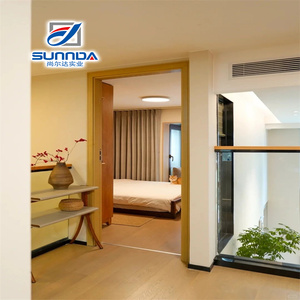 Phật sơn chất lượng cổ điển kết cấu bằng Gỗ Óc Chó thiết kế sứ gạch không trơn bề mặt mờ kích cỡ khác nhau phòng ngủ phòng khách - Product Image 1