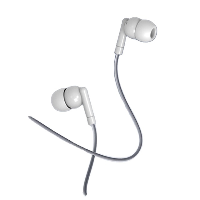 High Quality 3.5mm Stereo Earbuds In-ear Headphones With Jack Earbuds Sport Stereo Headset Wired Aviation Headset pilot Airbus