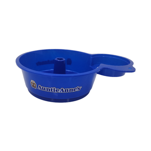 Gobelet à salade, popcorn, thé au lait avec plateau à fruits en plastique pour les collations et les boissons des cinémas, cadeau de fête d'anniversaire - Product Image 2