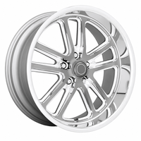 Jantes de course haut de gamme forgées sur mesure Wang, diamètres 25 mm/30 mm/40 mm, pour voitures particulières ET. Rainures de roue H.R-TECH.