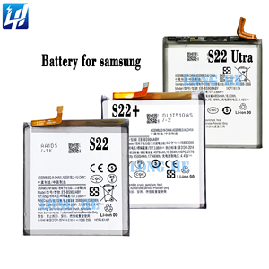 Samsung S22 S22 + S22 Ultra için OEM fabrika pil dizi - Product Image 6