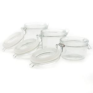 Juntas Para Fontaneria Juntas Tóricas Para Lavabo - 4 Piezas Silicona - Sellado Desagüe 41.5x33mm - Reparación Fácil Juntas Tóricas Funcionamiento