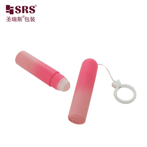 ขวดน้ำมันหอมระเห<span class=keywords><strong>ย</strong></span>พลาสติกสีขาวขนาด 20 มล. แบบพกพา ขวดน้ำ<span class=keywords><strong>ย</strong></span>าแก้คันแบบโรล<span class=keywords><strong>ออน</strong></span> ขวดระงับกลิ่นกายแบบโรล<span class=keywords><strong>ออน</strong></span> - Product Image 3