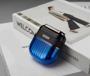Men's Rechargeable Single Blade Electric <b>Shaver</b> with USB TYPE-C Reciprocating Design Electric <b>Shaver</b> Reciprocating Single Blade - Product Image 3