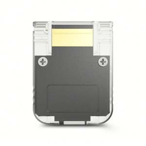 Adaptateur de lecteur de carte TF GC2SD Gen2, version à vitesse améliorée pour toutes les consoles de jeu NGC GameCube et <span class=keywords><strong>Wii</strong></span> originales, accessoires de jeu - Product Image 2