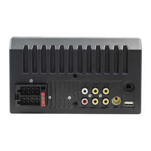 <span class=keywords><strong>Autoradio</strong></span> 7'' 2 Din avec écran tactile HD, lecteur MP5 filaire, <span class=keywords><strong>Bluetooth</strong></span>, 12V, FM, entrée <span class=keywords><strong>auxiliaire</strong></span> ISO, Mirror Link, lecteur multimédia - Product Image 3