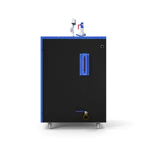 Genuine Electric For Textile Industry Steam Generator Energy Saving Steam Boiler