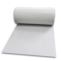 Nouveau rouleau de Film PET Dtf 60cm Peel à chaud Peeling à froid Transfert de chaleur pour animaux de compagnie pour l'utilisation d'impression Motif d'impression par transfert personnalisé