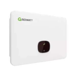 Sistema de conexión a red Growatt MID Series MID25-40KTL3-X 25kw 30kw 33kw 36kw 40kw para energía solar MID25-40KTL3-X Growatt 25kw 30kw MID25-40K - Product Image 1