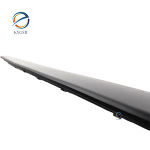 KYGER Haute Qualité 5112 1944 184 Garniture De Moulage De Pare-chocs Arrière Fit Pour BMW 5 Touring <span class=keywords><strong>E34</strong></span> 5 Saloon <span class=keywords><strong>E34</strong></span> 51121944184 - Product Image 3