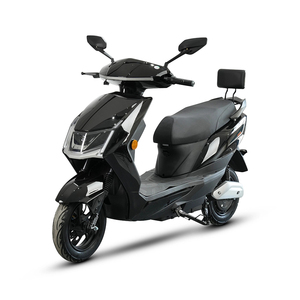 Meilleures motos de course haute performance pour scooters électriques personnalisés, puissance moteur 1000W, option 1500W disponible - Product Image 6