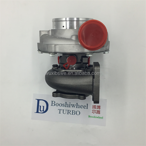 Booshiwheel T3 turbocompresor GTX3076 Rendimiento universal GTX3076 - Product Image 2