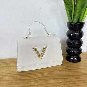 Nieuwe Aankomst Groothandel Klassieke Stijl Casual Messenger Bags Voor Vrouwen Modemerk Designer Loui Vierkante Handtas - Product Image 2