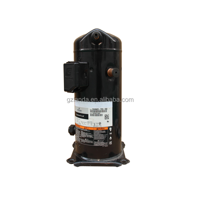 Compressor Scroll Copeland R404A de Alta Qualidade ZXI11KCE-TFD