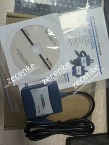 National Instruments USB-8476s 779794-01 อินเทอร์เฟซ LIN เป็น USB ใหม่ รับประกัน 1 เดือน จีน - Product Image 6