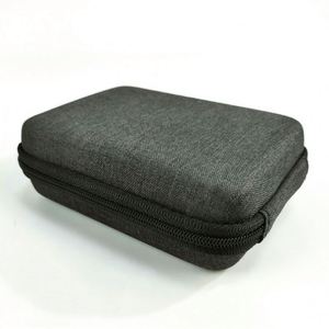 Custom Travelling Waterproof EVA <b>Tool</b> Case Mini Hard Shell EVA Golf Rangefinder <b>Storage</b> Case Portable EVA Rangefinder <b>Box</b> - Product Image 4